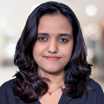 Vinutha Asundi  