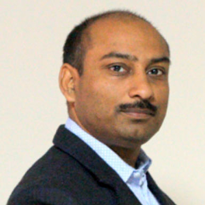 Vishal Sarin