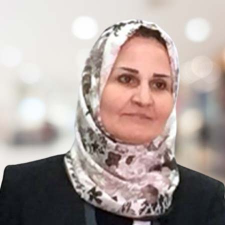 Wahda Shuker Mahmoud Hinkawi