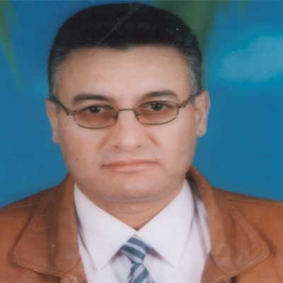 Walid Ghazi Naffaa