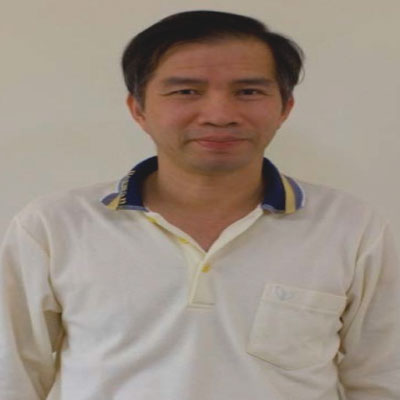Wen-Tien  Tsai