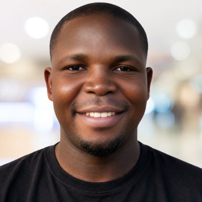 Wilberforce Barnabas Jijuwa