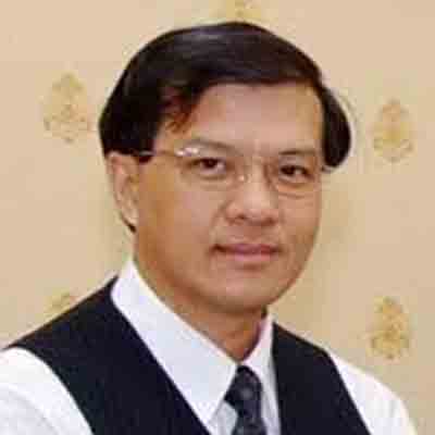 Winai Jaikan