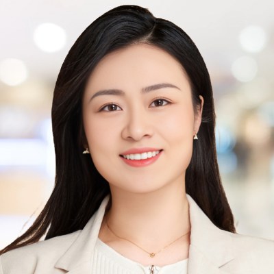 Xueli Jiang  