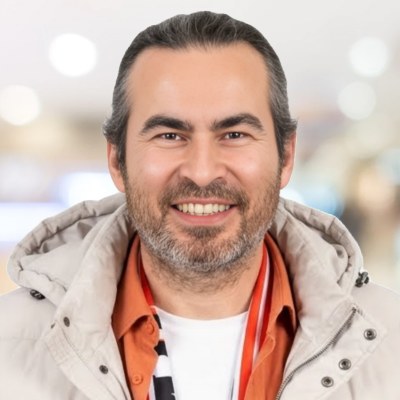 Yüksel Akin  