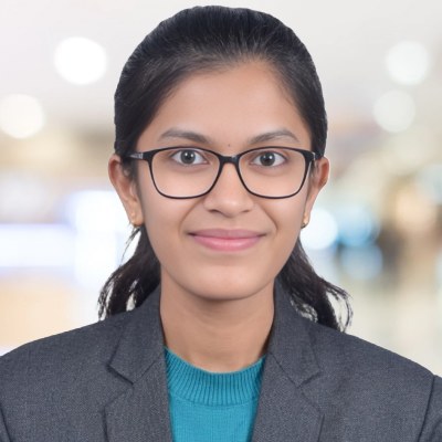 Yamini Jayakumar