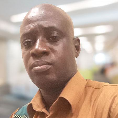 Yeboua Firmin Kouassi