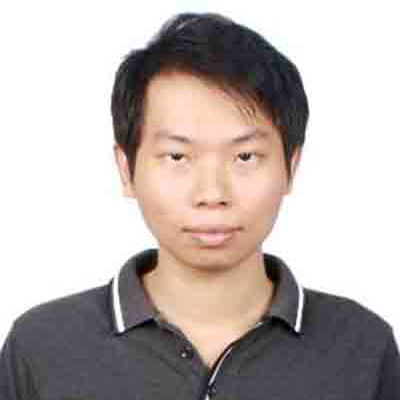 Boon-Chin  Yeo