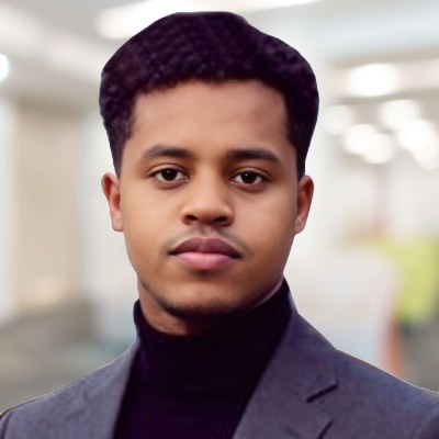Yimam Mekonen Adal  