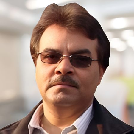 Yogesh Chandra Tripathi