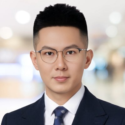 Yuan Chai  