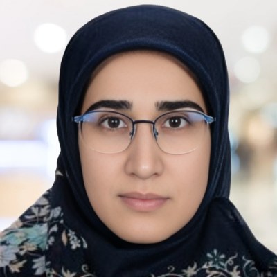 Zahra Souri