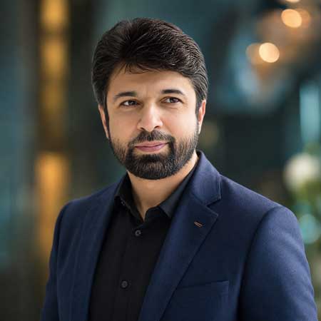 Zeeshan Ashraf